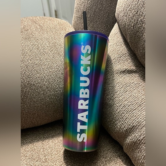 Starbucks Other - Starbucks tumbler. 24 oz. EUC.